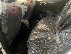 نيسان سيلفي